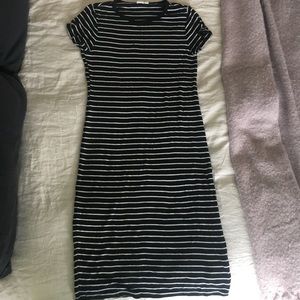 Gap TShirt dress
